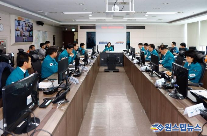 이천시, 2025년 경기도 자연재난 종합평가 1위 쾌거