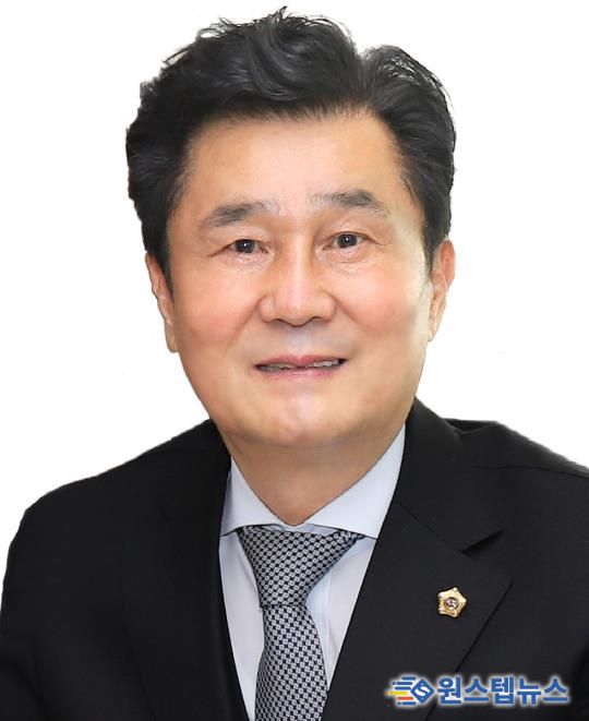 영광군의회 강필구 의원, 프리랜서 권익 보호 및 지원 조례안 대표 발의