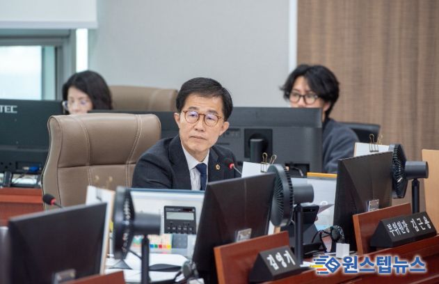 경기도의회 김근용 의원