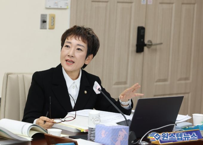 고양시의회 김수진 의원