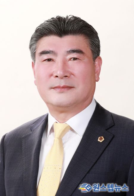 전라남도의회 최명수 의원