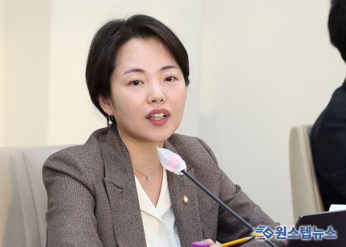 정민경 고양시의원