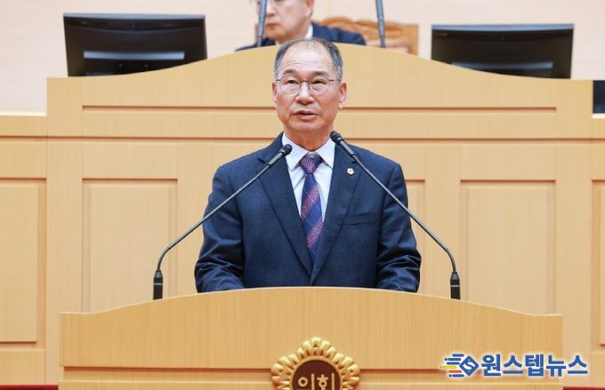 이규현의원 제395회 본회의