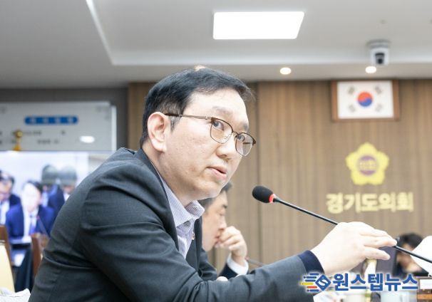 경기도의회 이성호 의원