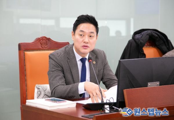 경기도의회 오석규 의원