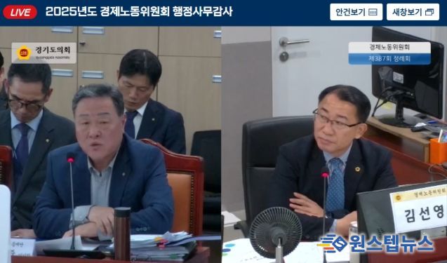 경기도의회 김선영 의원