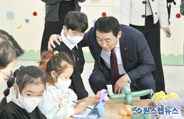 포천애봄365 행사