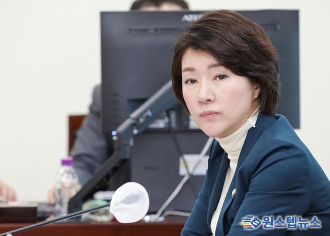 고양특례시의회 손동숙 의원