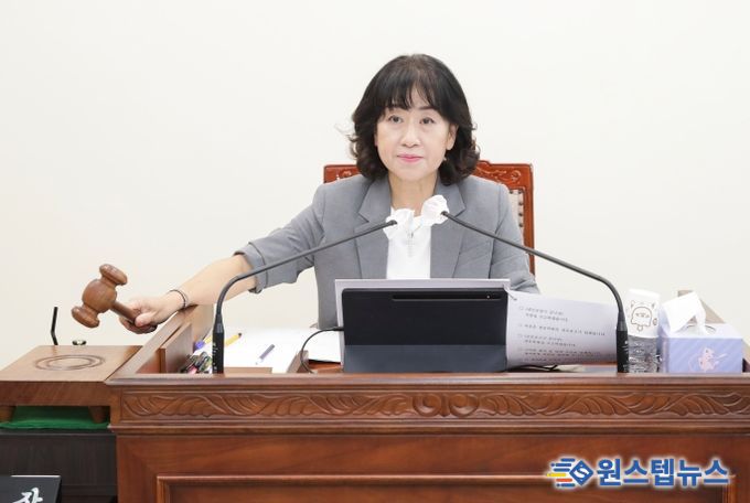 고양특례시의회 이해림 의원