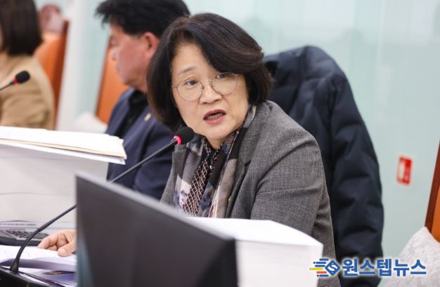 경기도의회 신미숙 의원