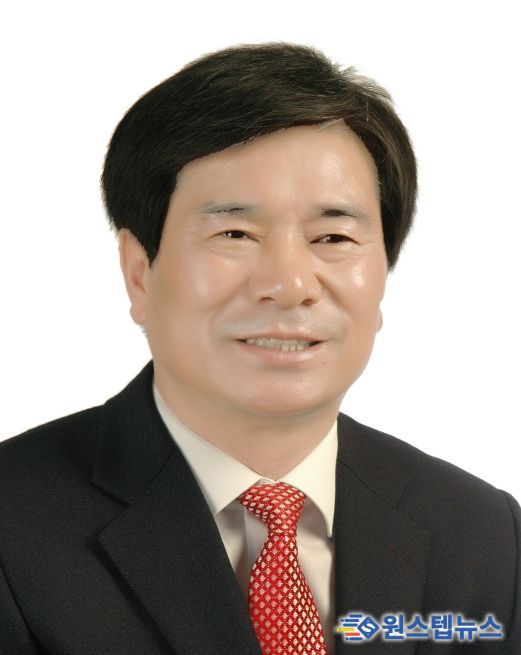 경상북도의회 신효광 위원장