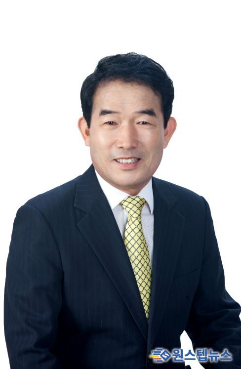 경상남도의회 진상락 도의원