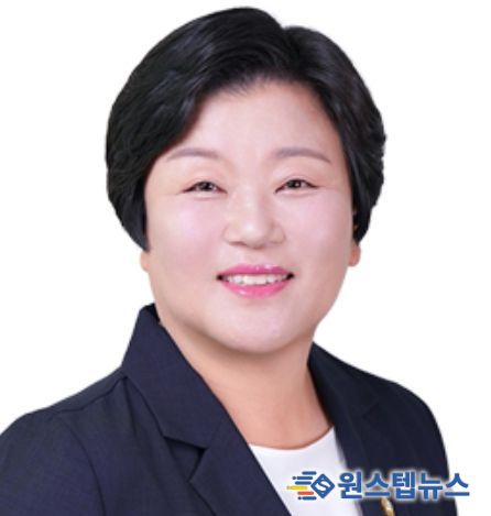 손혜진 의원(용봉·매곡·삼각·일곡동/진보당)