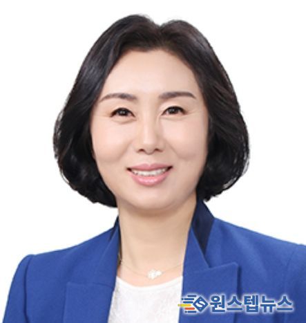 김귀성 의원(비례대표/더불어민주당)