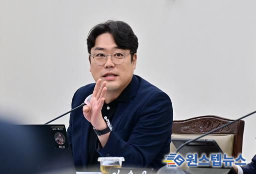 반선호 부산시의원, 예산편성 사전절차 무력화 지적