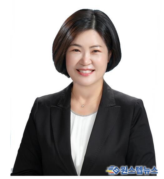 부산광역시의회 해양도시안전위원회 임말숙의원 학생 안전을 최우선으로!!