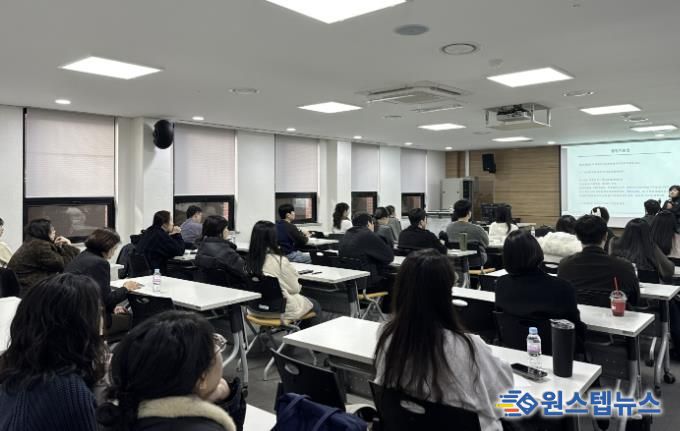 시흥시, 공직자 대상 자치법규ㆍ적극행정 교육으로 '신뢰받는 행정' 한 걸음 더