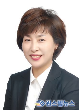 부산시의회 문영미 의원