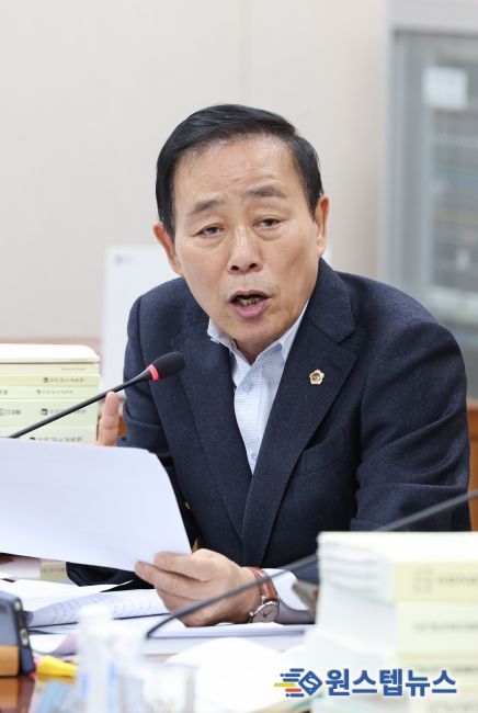 전라남도의회 서대현의원