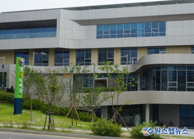 남양주시 별빛도서관