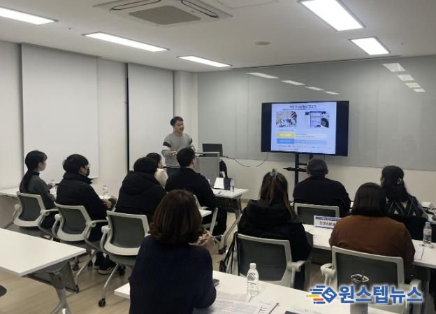 시흥시, 2025 청년정책 시행계획 모니터링 본격 추진