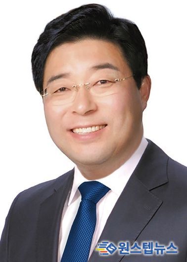 신민호 전남도의원