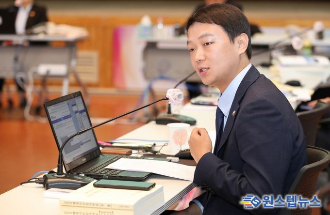 고양특례시의회 최규진 의원