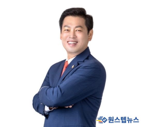 해운대구의회 박기훈 의원, 5분 자유발언 “내 집 앞 주차장 그림의 떡”