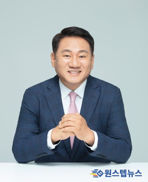 오준환 의원(국민의힘, 고양9)