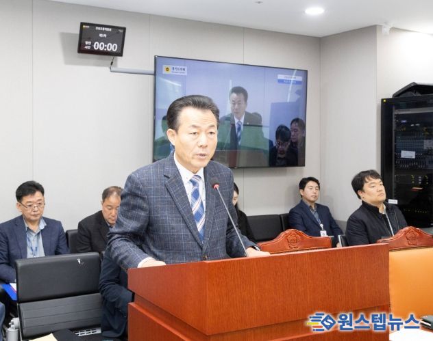 김성수 의원(더불어민주당, 안양1)