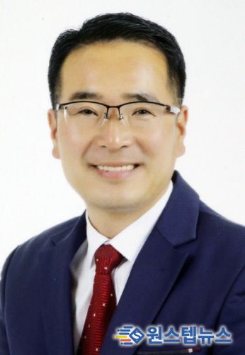 강원특별자치도의회 진종호 도의원