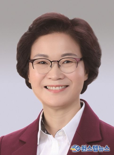 대구시의회 윤영애 의원