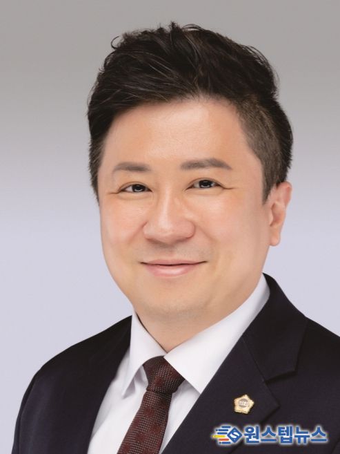 대구시의회 김지만 의원