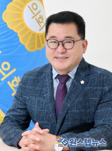 울주군의회 김상용 의원, ‘낀 세대’ 복지정책 강화 필요성 지적