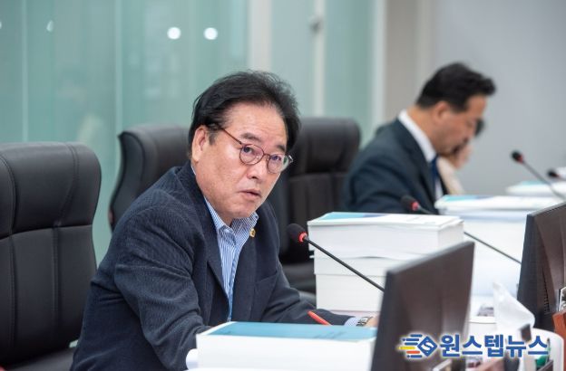 경기도의회 김동규 의원