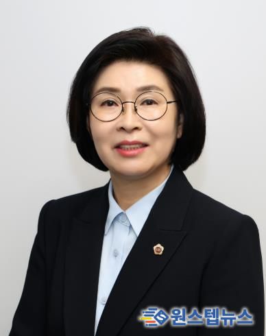 강원특별자치도의회 엄윤순 위원장, “여성어업인 예방접종사업 불용률 76%”