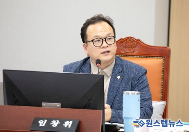경기도의회 임창휘 의원