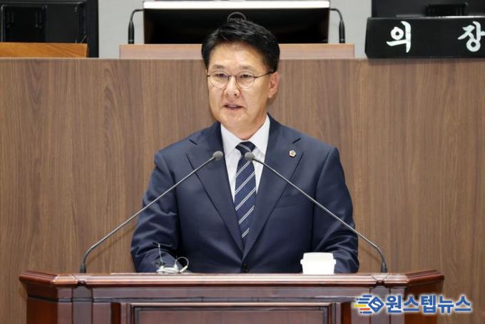 홍기후 의원 “충남 교육현장 구조적 위험, 안전망 정비 시급”