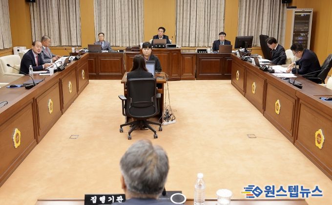 복지환경위원회