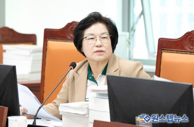 경기도의회 김옥순 의원