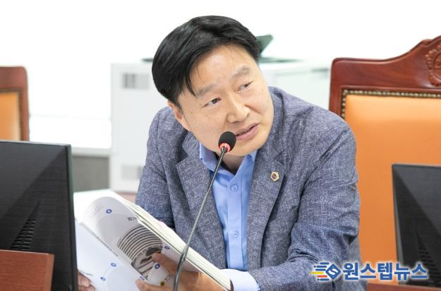 경기도의회 김태희 의원