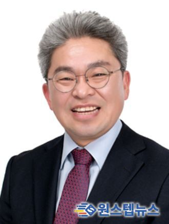 제주도의회 강철남 의원