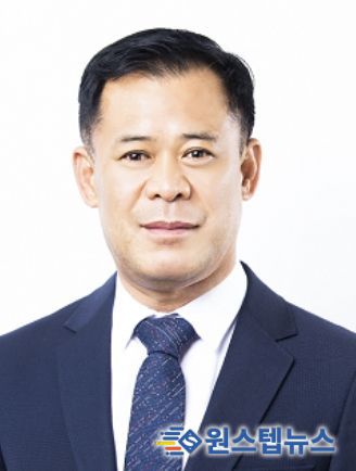 제주도의회 김대진 의원