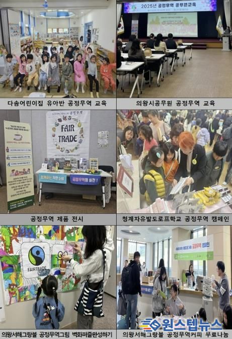 의왕시,‘공정한 2주간의 축제, 포트나잇’성료