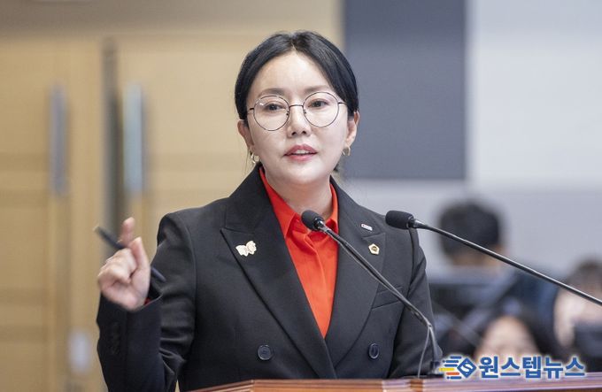 경상북도의회 정경민 도의원