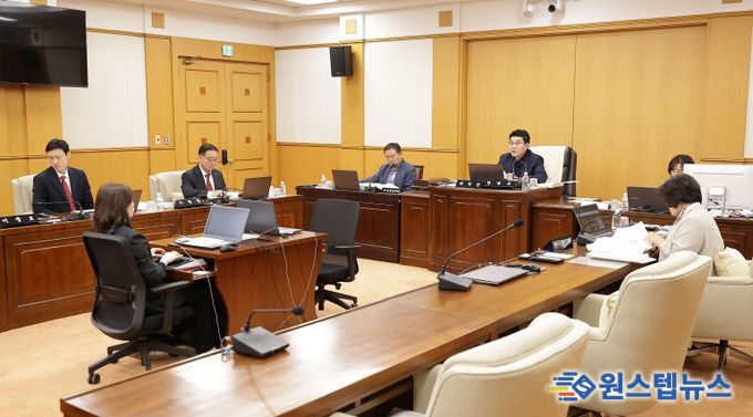 행정자치위원회