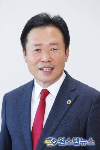 충북도의회 황영호 의원