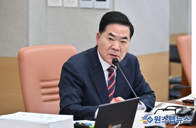 김원태 서울시의원