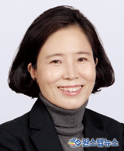 전라북도의회 이수진 의원