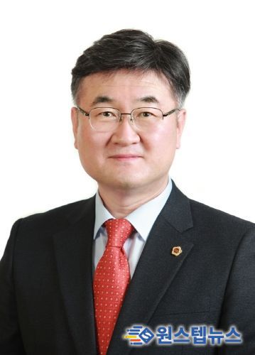 최승순 의원(국민의힘, 강릉5)